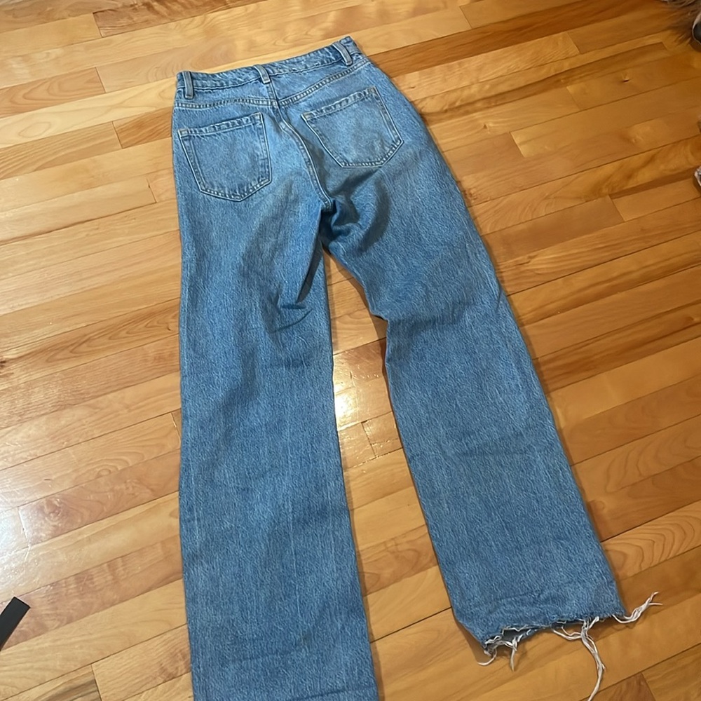 Jeans - Picture 2 of 2